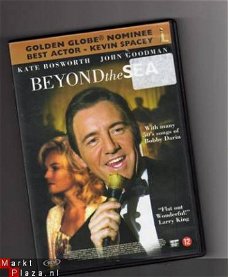 Beyond the sea -Kevin spacey en anderen