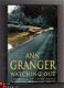 Ann Granger - Watching out (Engelstalig)Detective - 1 - Thumbnail
