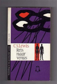 Reis naar Venus - C.S. Lewis - 1