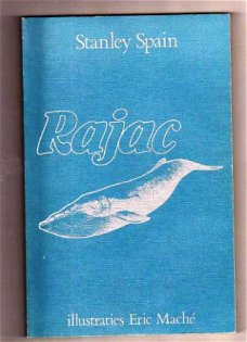 Rajac - Stanley Spain - Eric Marché Walvissen