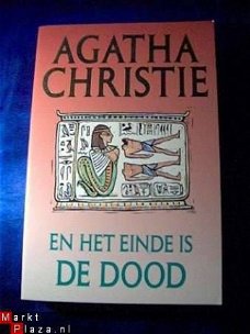 Christie - En het einde is de dood