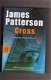 Cross - James Patterson (pocket) Nederlandstalig - 1 - Thumbnail