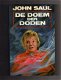 De doem der doden - John Saul - 1 - Thumbnail