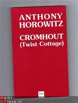 Cromhout - Anthony Horowitz - 1