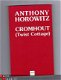 Cromhout - Anthony Horowitz - 1 - Thumbnail