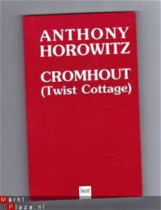 Cromhout - Anthony Horowitz