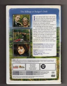 The killings at Badger's Drift - Pilot Midsummer Murders - 2