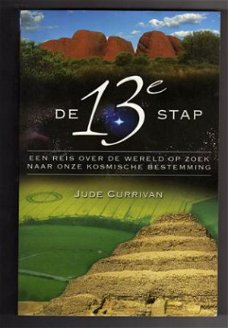 De 13e stap - Jude Currivan