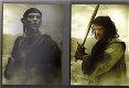 Knights of Bloodsteel - Natassia Malthe, David James Elliott - 2 - Thumbnail