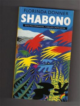 Shabono - F. Donner - 1