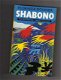 Shabono - F. Donner - 1 - Thumbnail