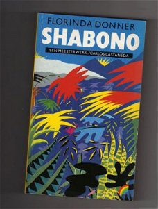 Shabono - F. Donner