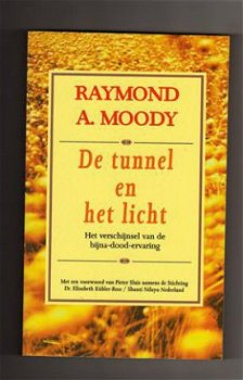 De tunnel en het licht - Raymond A. Moody - 1
