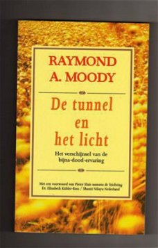 De tunnel en het licht - Raymond A. Moody