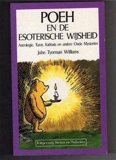 Poeh en de esoterische wijsheid - John Tyerman Williams