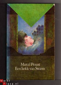 Een liefde van Swann - Marcel Proust - 1