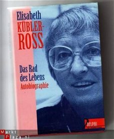 Das Rad des Lebens - Elisabeth Kübler-Ross (Duitstalig)