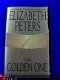 The golden one - Elizabeth Peters (engelstalig) - 1 - Thumbnail