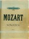 Mozart; Sonaten - 1 - Thumbnail