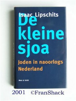 [2001] De kleine Sjoa, Lipschits, Mets&Schilt - 1