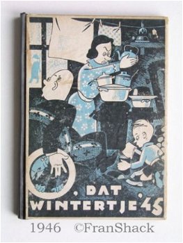 [1946] O, Dat Wintertje '45..., v.Ribbentel-Magerbuick. K&B - 1