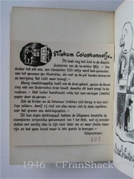 [1946] O, Dat Wintertje '45..., v.Ribbentel-Magerbuick. K&B - 4