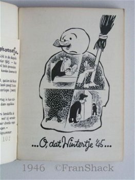 [1946] O, Dat Wintertje '45..., v.Ribbentel-Magerbuick. K&B - 5