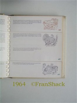 [1964] Feestelijke Menu's, Joyce-Cowen, Bonaventura - 7