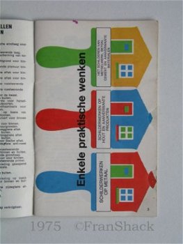 [1975~] Beter schilderen, Trimetal Paint Co - 2