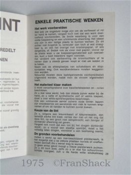 [1975~] Beter schilderen, Trimetal Paint Co - 4