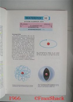 [1966] De wereld der scheikunde, Parsons ea, De Nat. Uitg. - 4