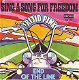 VINYLSINGLE * FRIJID PINK * SING A SONG OF FREEDOM *GERMANY - 1 - Thumbnail