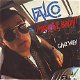 VINYLSINGLE * FALCO * MACHINE BRENNT * FINLAND 7