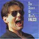 VINYLSINGLE * FALCO * THE SOUND OF MUSIK * GERMANY 7