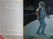 SPACE FLIGHT oud ruimteboek - 1 - Thumbnail