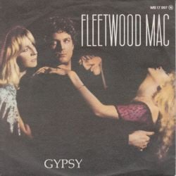 VINYLSINGLE * FLEETWOOD MAC * GYPSY * GERMANY 7