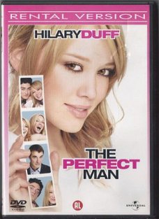 DVD The Perfect Man