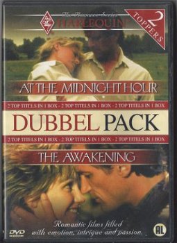 DVD At the Midnight Hour/ the Awakening - 1