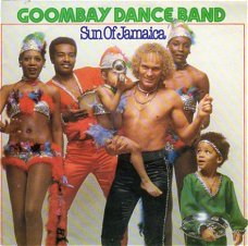 Goombay Dance Band : Sun of Jamaica (1979)