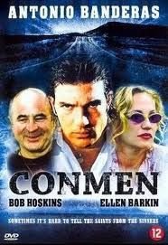 DVD Conmen