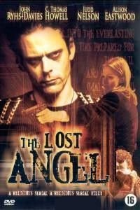 DVD the lost Angel