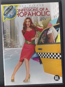 DVD Confessions of a Shopaholic