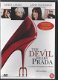 DVD the Devil wears Prada - 1 - Thumbnail