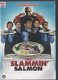 DVD the slammin' Salmon - 1 - Thumbnail