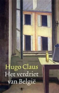 Het verdriet van België - Hugo Claus