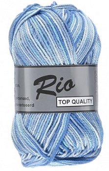 Rio Multi Kleurnummer 623 - 2