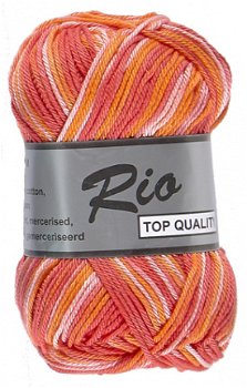 Rio Multi Kleurnummer 629 - 2