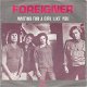 VINYLSINGLE * FOREIGNER * WAITING FOR A GIRL LIKE YOU * - 1 - Thumbnail