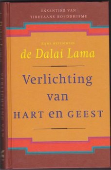 Dalai Lama: Verlichting van hart en geest - 1