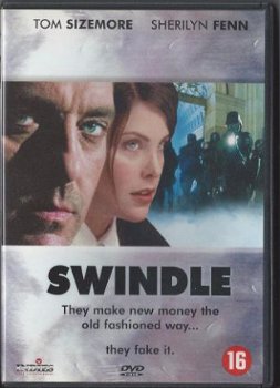 DVD Swindle - 1